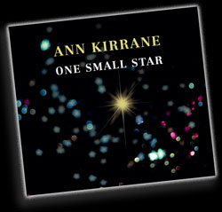 Ann Kirrane - One Small Star