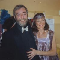 Ann and Noel Kirrane